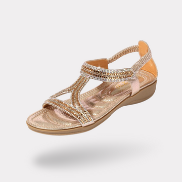Klara | Sandales Confortables