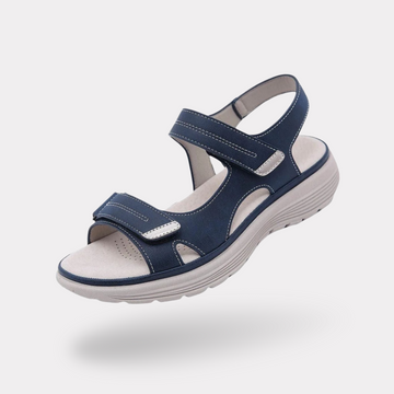 Capucine | Sandales Flexibilité Naturelle
