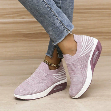 Clara | Chaussures. Confort. Élégance.