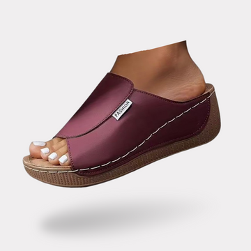 Amélie | Sandales Confortables