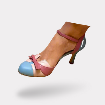 Élise | Chaussures Confort Urbain