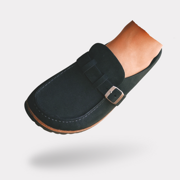Manon | Sandales à Talon Confortable