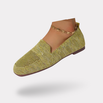 Chloé | Mocassins Flexibles Premium