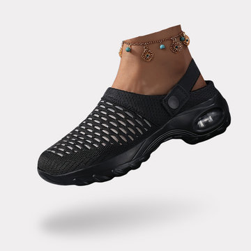 Delia | Chaussures Élégantes