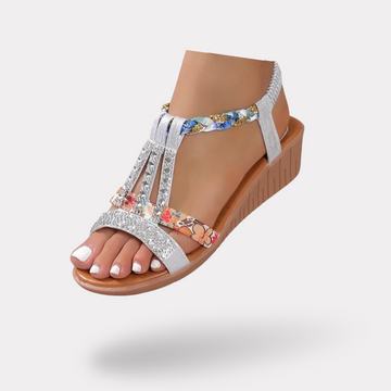Phoebe | Sandales Élégantes