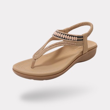 Honorine | Pantoufles Douillettes