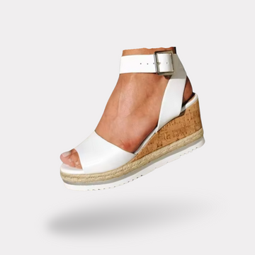 Nolwenn | Sandales Chic