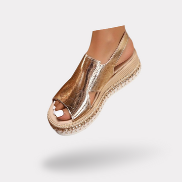 Thea | Sandales Classiques