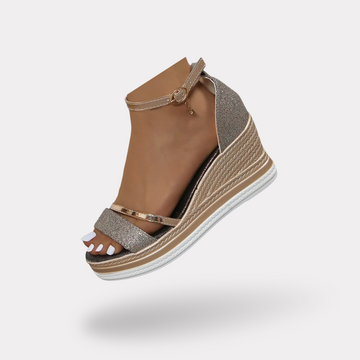 Rosalie | Sandales Classiques