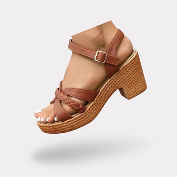Isabelle | Sandales Classiques