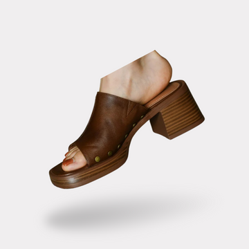Milena | Tongs Confort