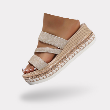 Céline | Tongs Confort
