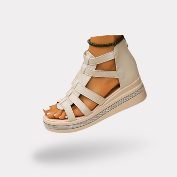 Wendy | Sandales Confortables