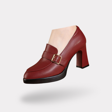 Sylvie | Chaussures Élégantes