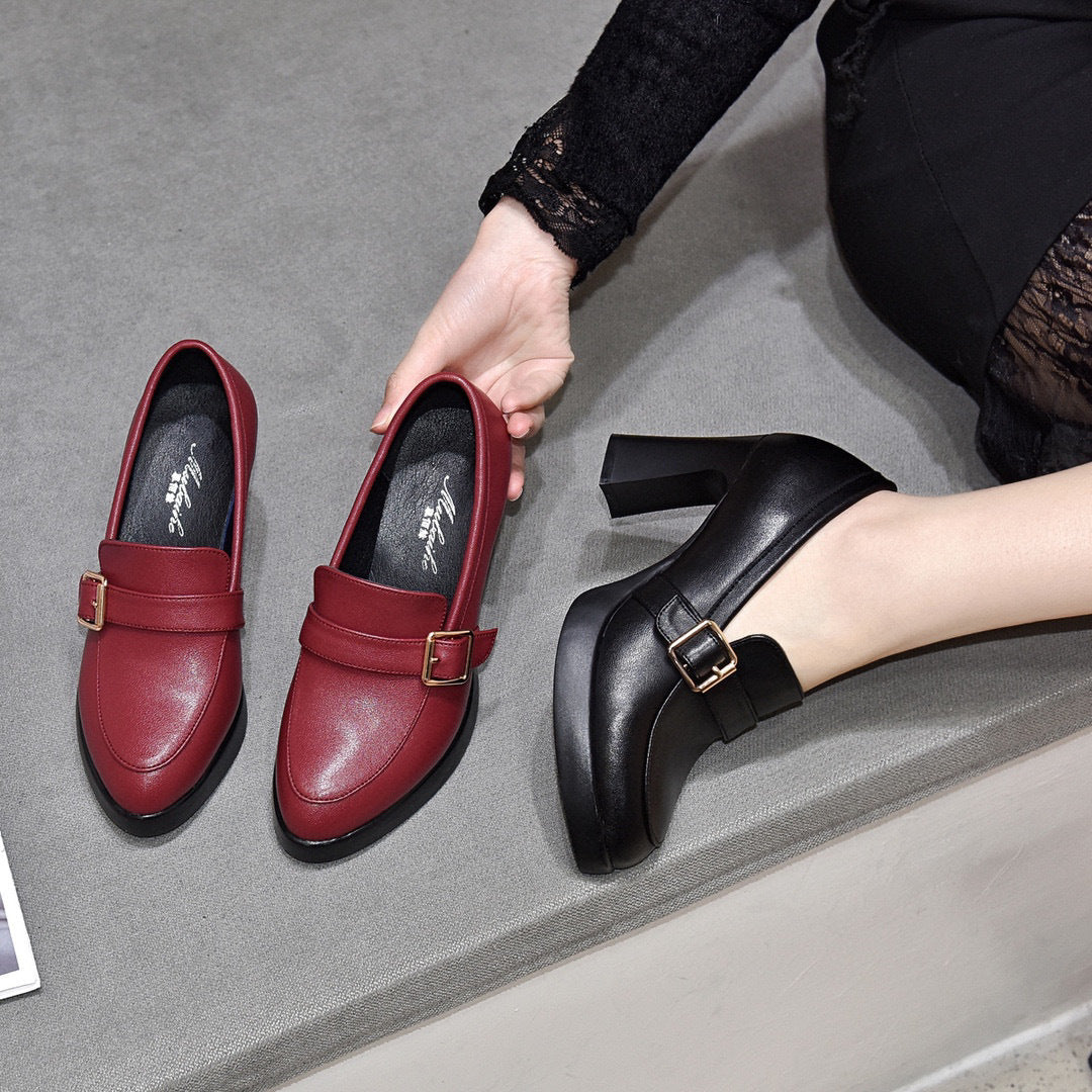 Sylvie | Chaussures Élégantes