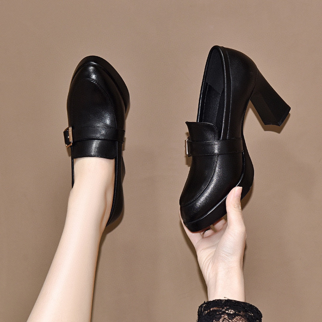 Sylvie | Chaussures Élégantes