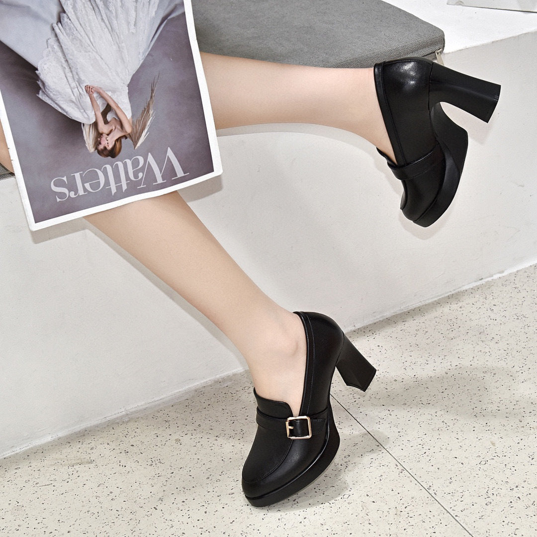 Sylvie | Chaussures Élégantes