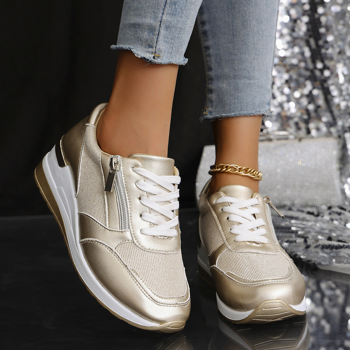 Liana | Chaussures Stylées