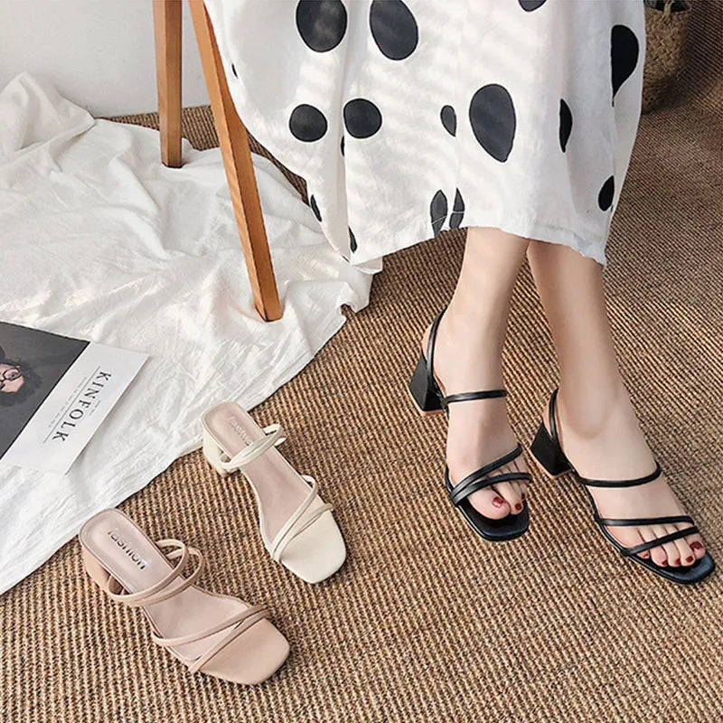 Clara | Chaussures Confort