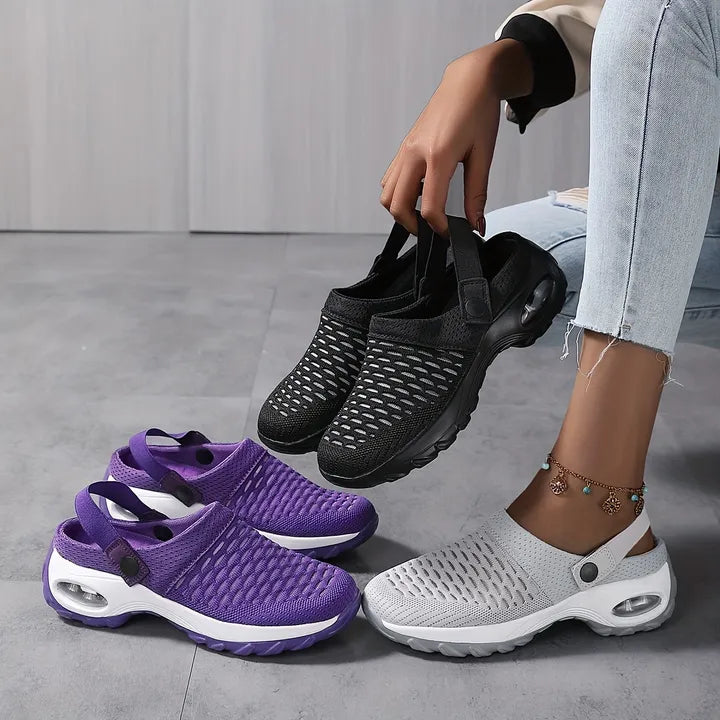 Delia | Chaussures Élégantes