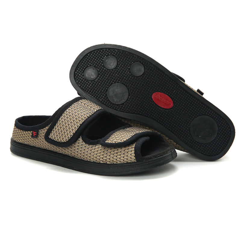 Xavière | Sandales Confortables