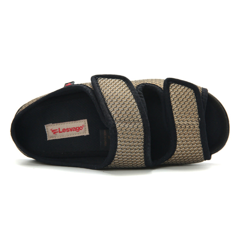 Xavière | Sandales Confortables