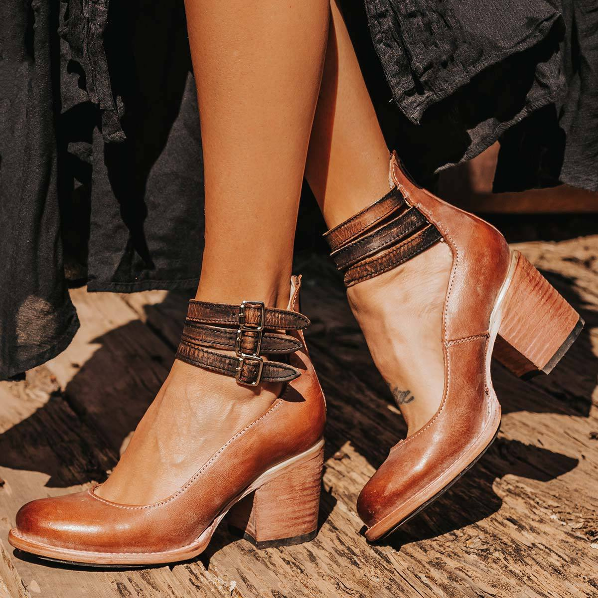 Uma | Chaussures Confort