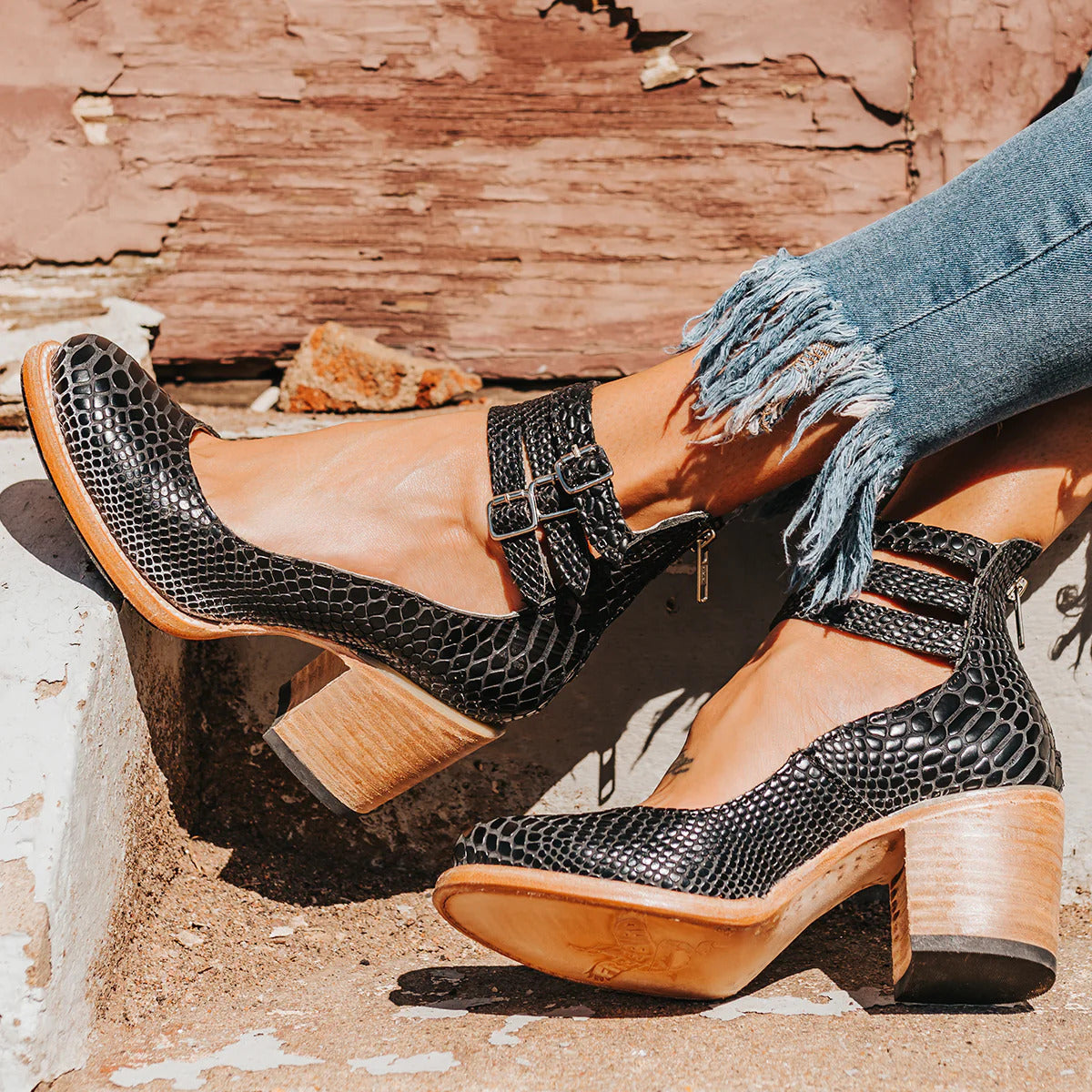 Uma | Chaussures Confort