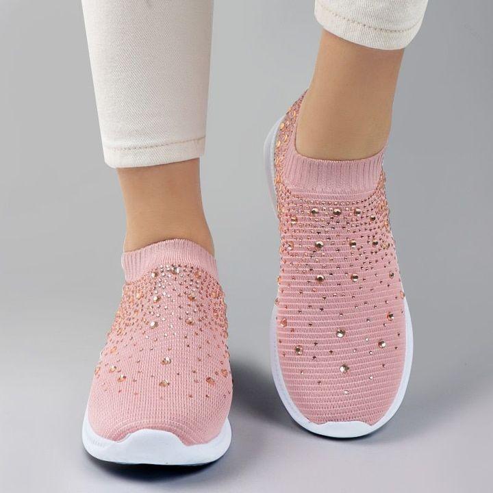 Freya | Chaussures Quotidiennes