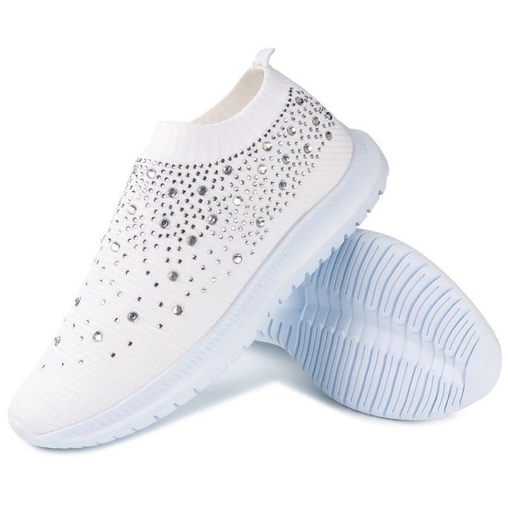 Freya | Chaussures Quotidiennes