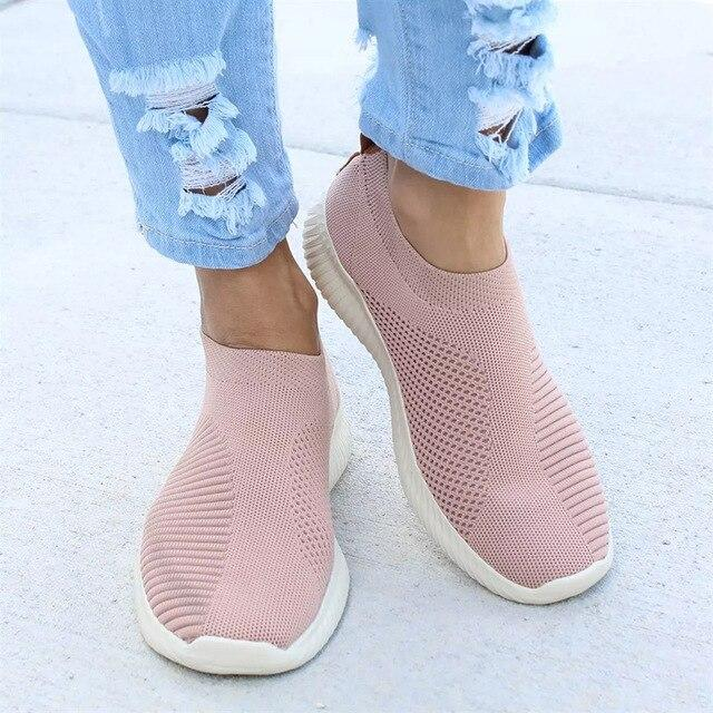 Freya | Chaussures Quotidiennes