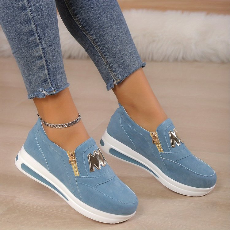 Isaline | Chaussures Confort