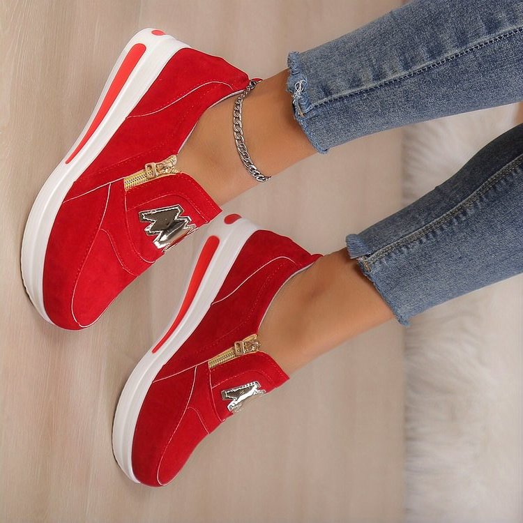 Isaline | Chaussures Confort