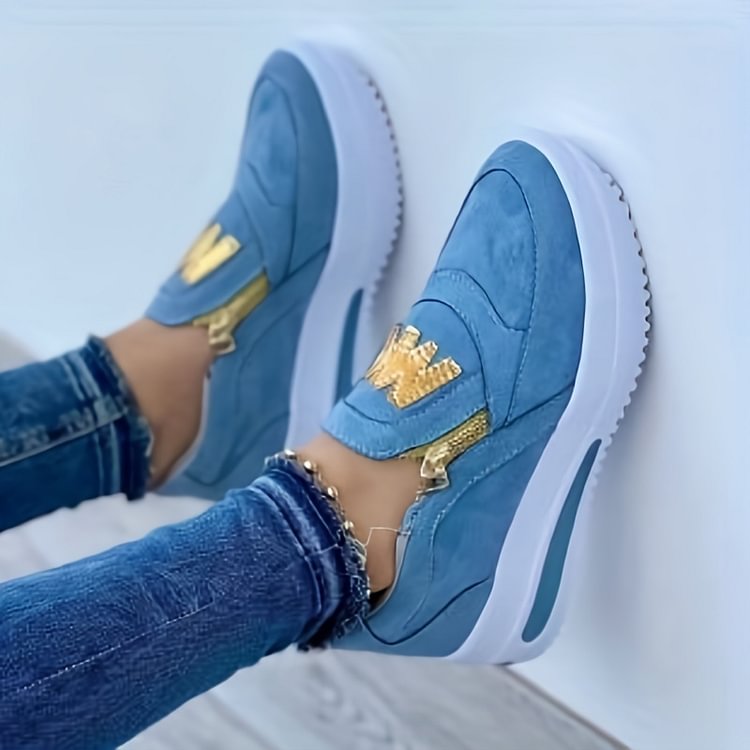 Isaline | Chaussures Confort