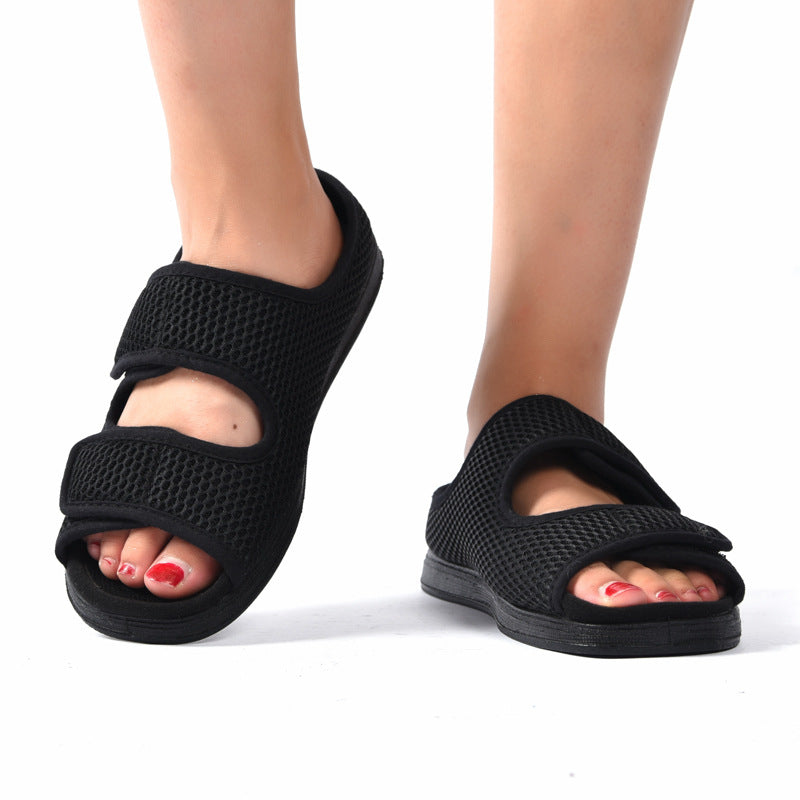 Xavière | Sandales Confortables