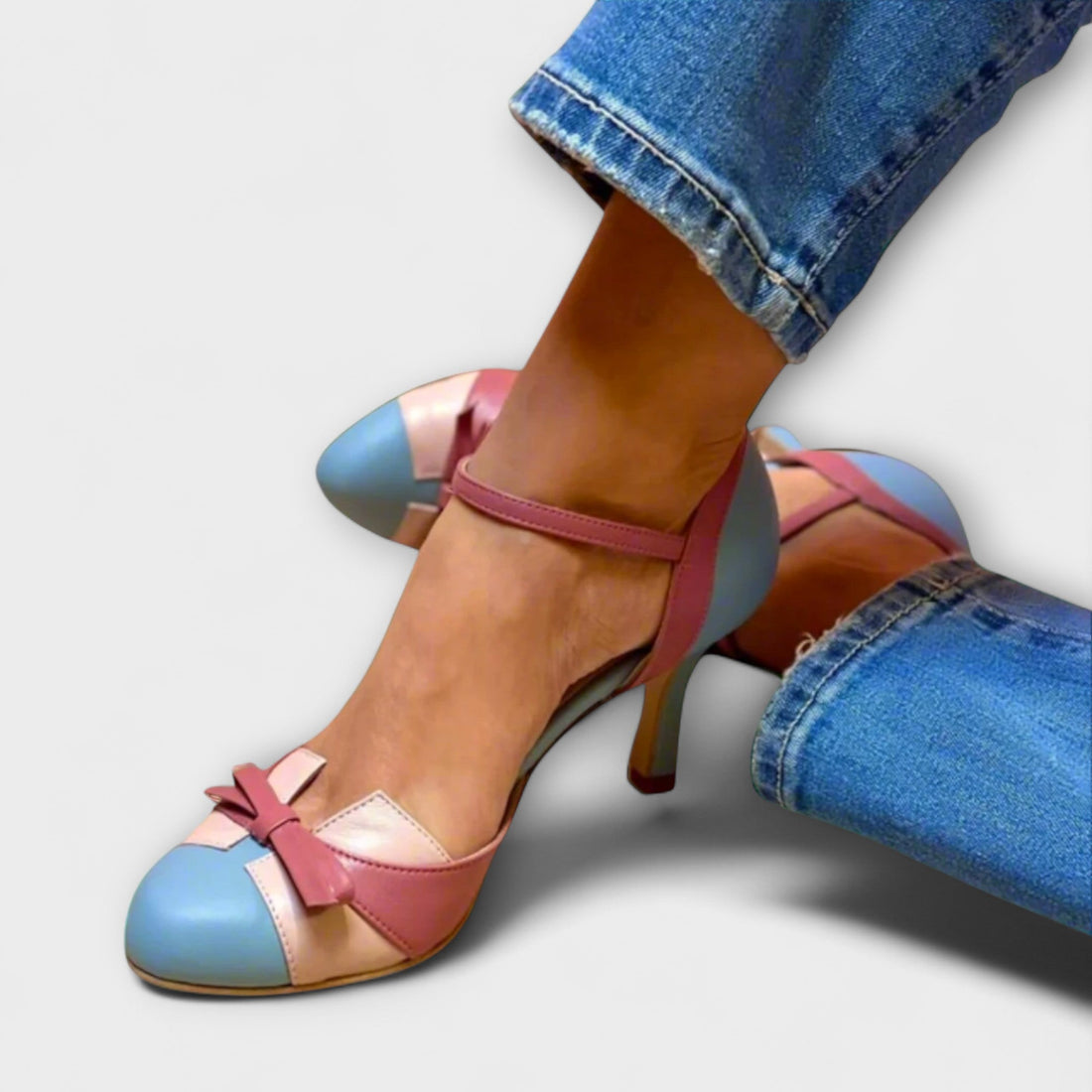 Élise | Chaussures Confort Urbain
