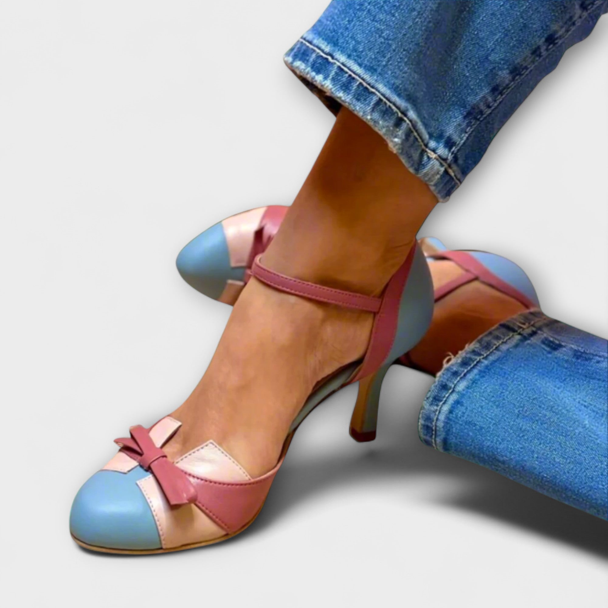 Élise | Chaussures Confort Urbain