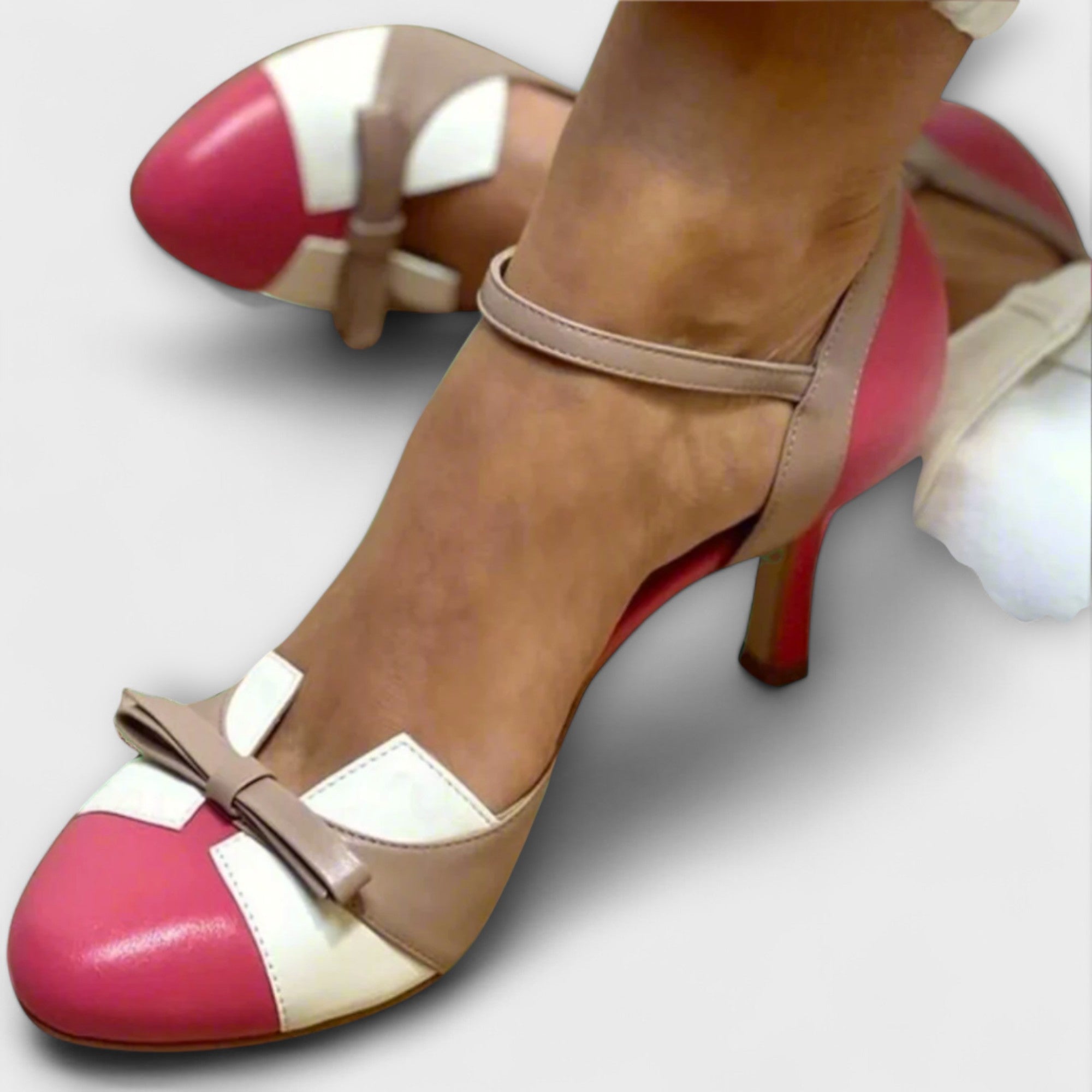 Élise | Chaussures Confort Urbain