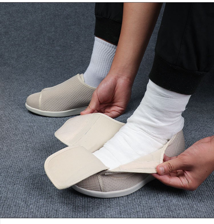 Anaëlle | Chaussures de Ville Confort+