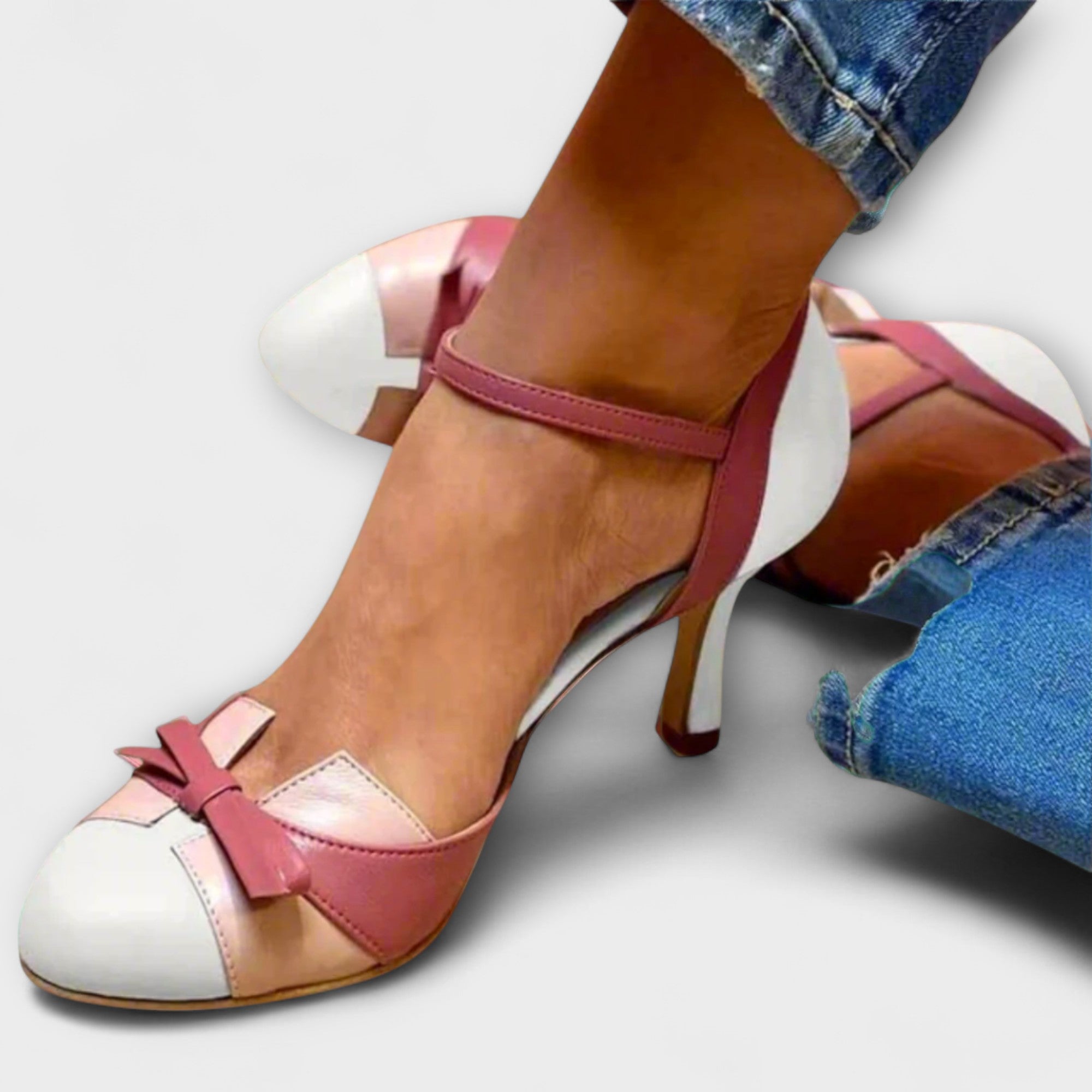 Élise | Chaussures Confort Urbain