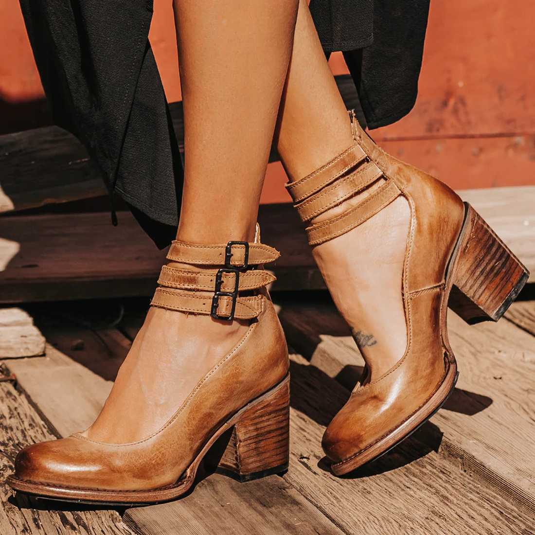 Uma | Chaussures Confort