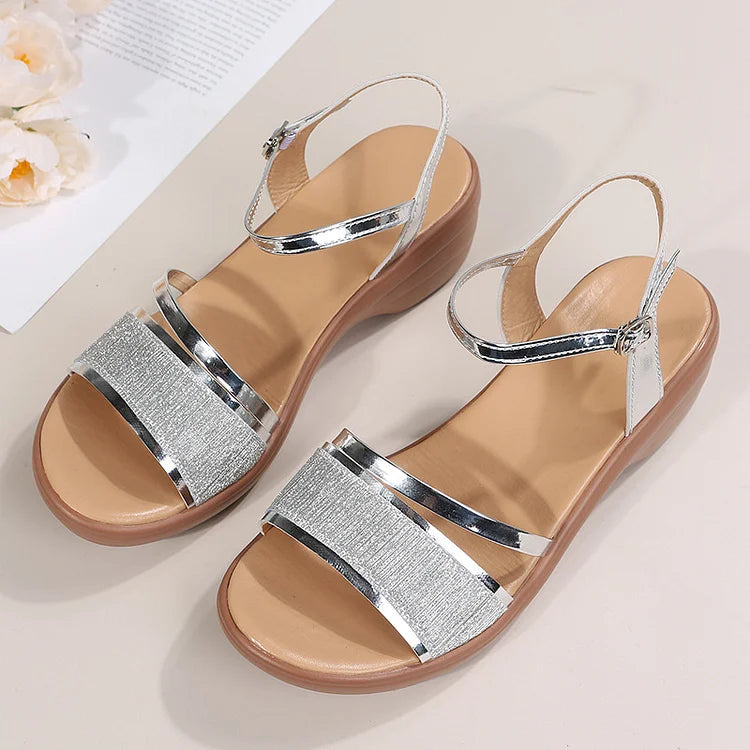 Priscille | Sandales Chic