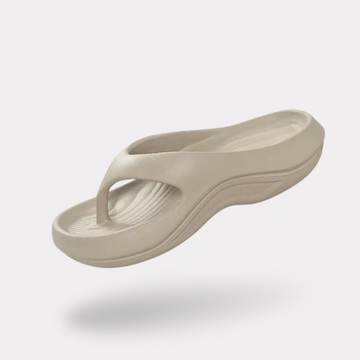 Eva | Mules Légères et Douces