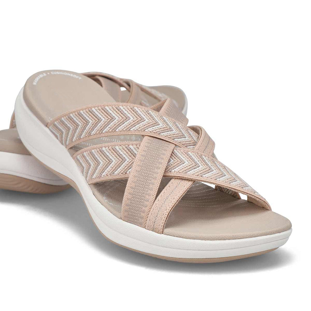 Nina | Tongs Confort