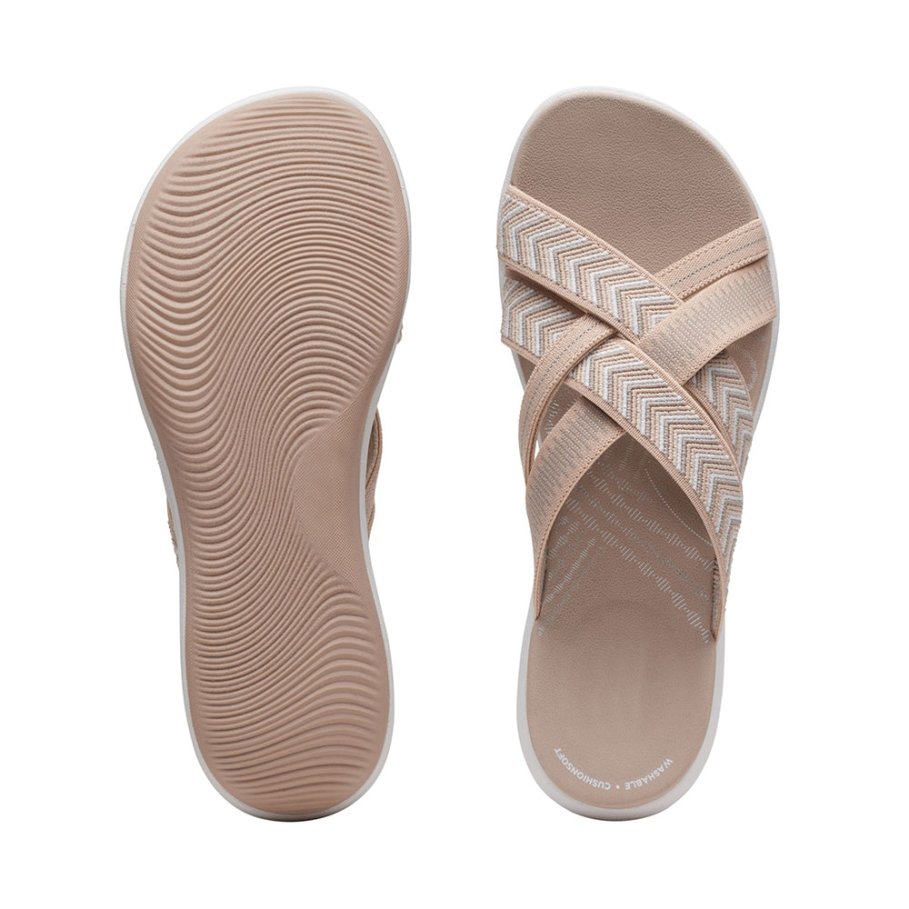 Nina | Tongs Confort