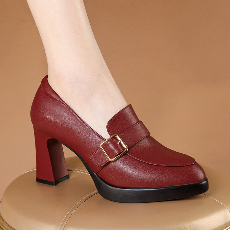 Sylvie | Chaussures Élégantes