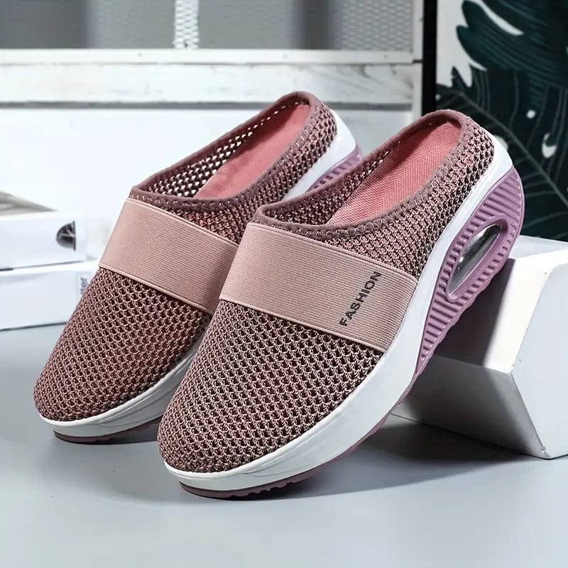 Yvonne | Chaussures Élégantes