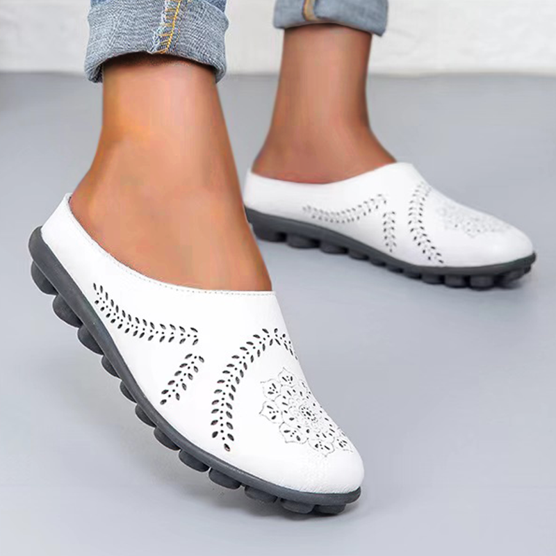 Chloé | Mocassins Flexibles Premium