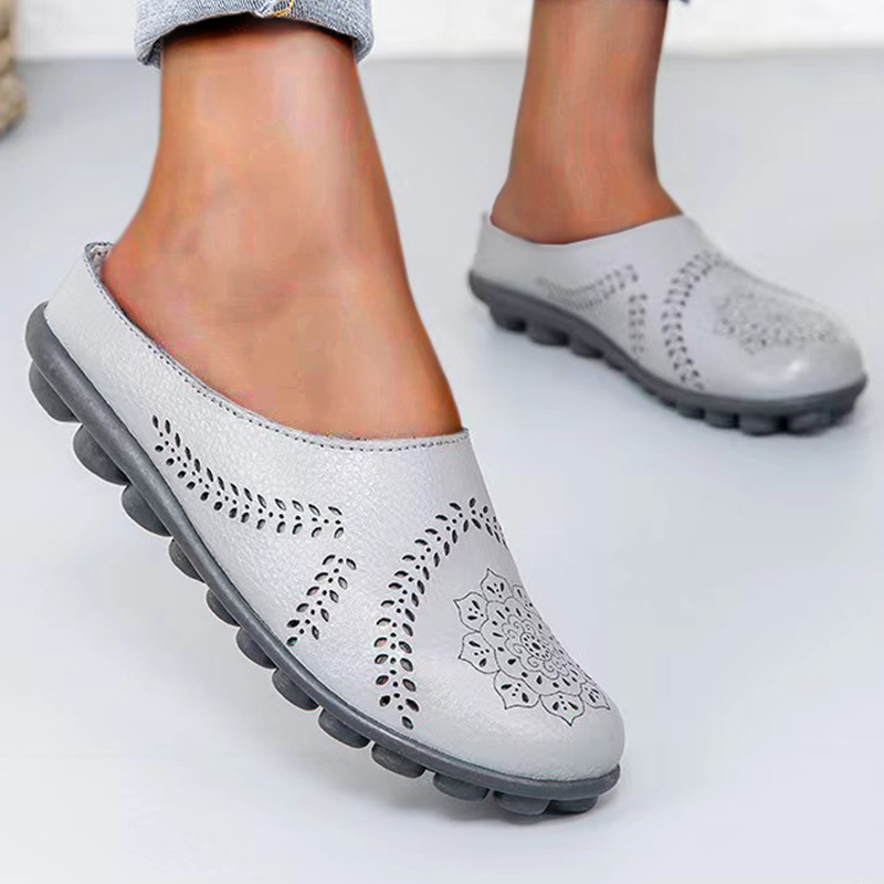 Chloé | Mocassins Flexibles Premium