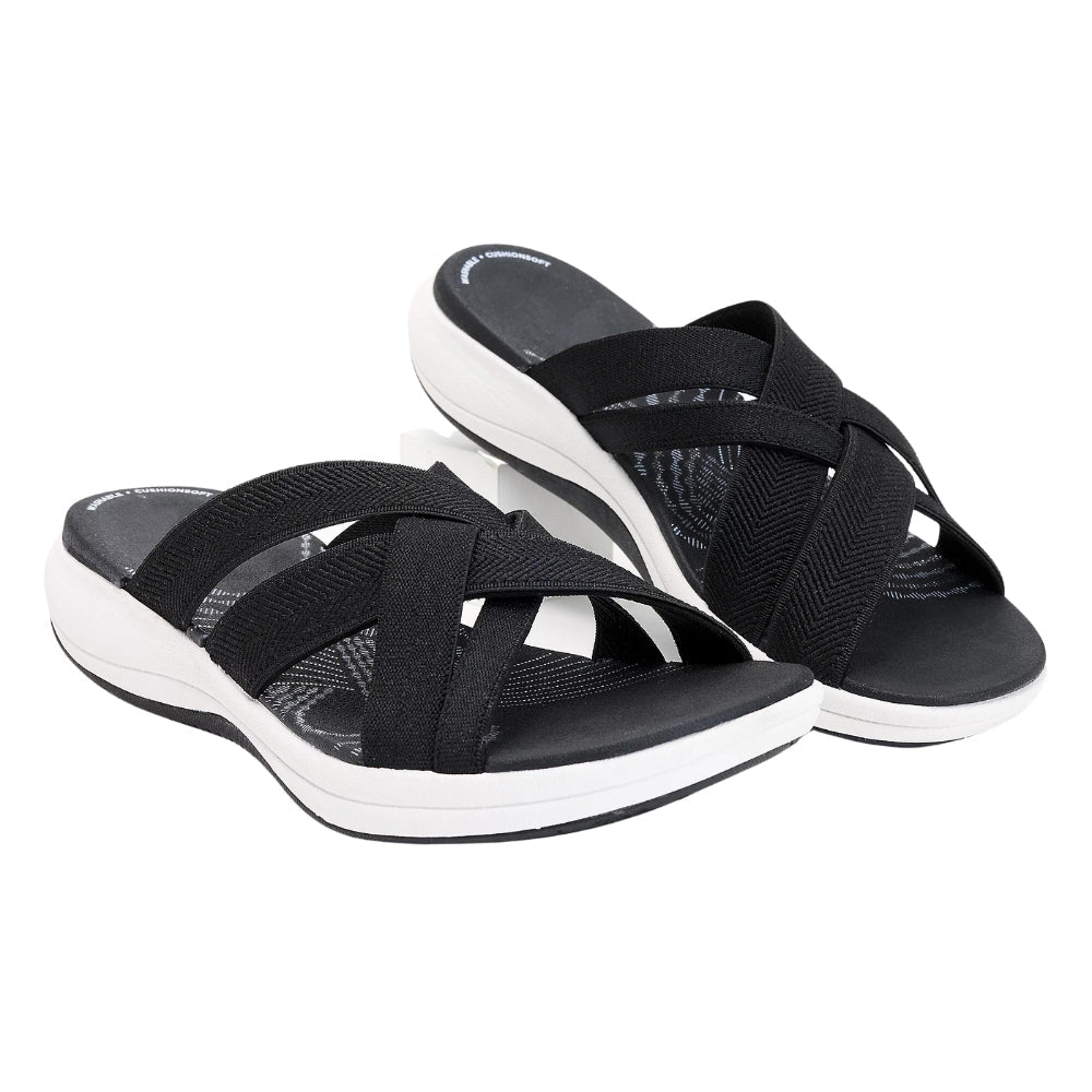 Nina | Tongs Confort